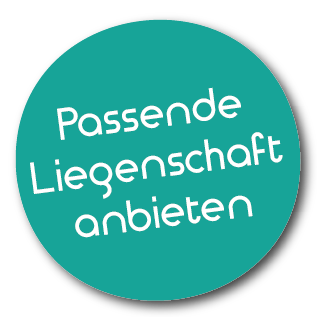 PLENUS - Passende Liegenschaft anbieten